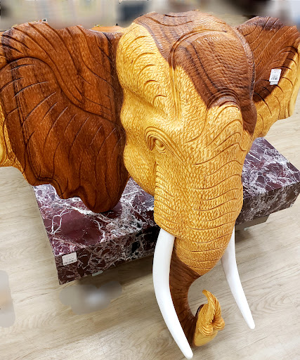 Department Store «HomeGoods», reviews and photos, 150 N Village Ave, Rockville Centre, NY 11570, USA