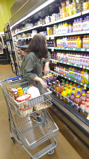 Grocery Store «Kroger Marketplace», reviews and photos, 2671 Little Elm Pkwy, Little Elm, TX 75068, USA