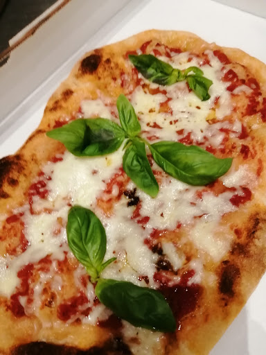Pizzart in Rignano Flaminio, Città Metropolitana di Roma Capitale