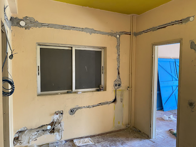 Αξιολογήσεις για το ΗΛΕΚΤΡΟΛΟΓΟΣ ΑΘΗΝΑ - ΚΑΓΙΟΣ Εκτέλεση Ηλεκτρολογικών Εργων στην Αθήνα - Ηλεκτρολόγος