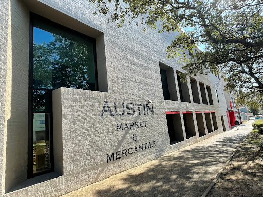 Shopping Mall «Austin Market and Mercantile», reviews and photos, 2021 Guadalupe St, Austin, TX 78705, USA