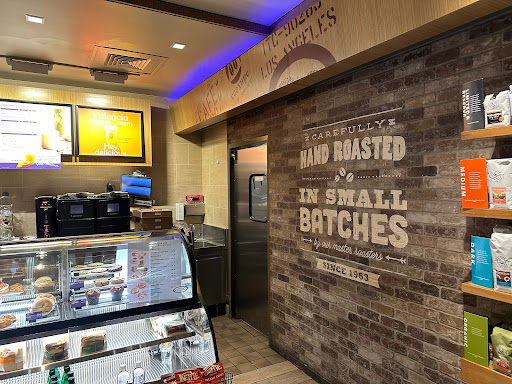 The Coffee Bean & Tea Leaf image