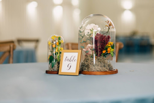 Flower Designer «Bramble and Bee», reviews and photos, 311 Commerce St, Tomball, TX 77375, USA