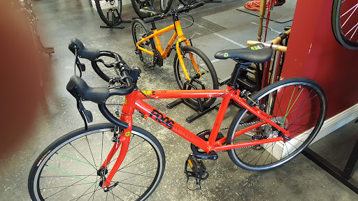 Bicycle Store «Road & Trail Bicycles», reviews and photos, 5113 US-98, Lakeland, FL 33812, USA