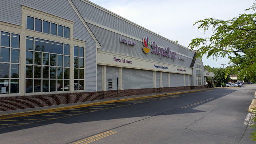 Supermarket «Super Stop & Shop», reviews and photos, 1429 NY-300, Newburgh, NY 12550, USA