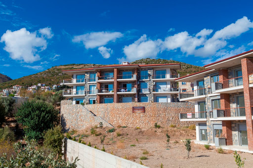 Panaroma Evleri No 6