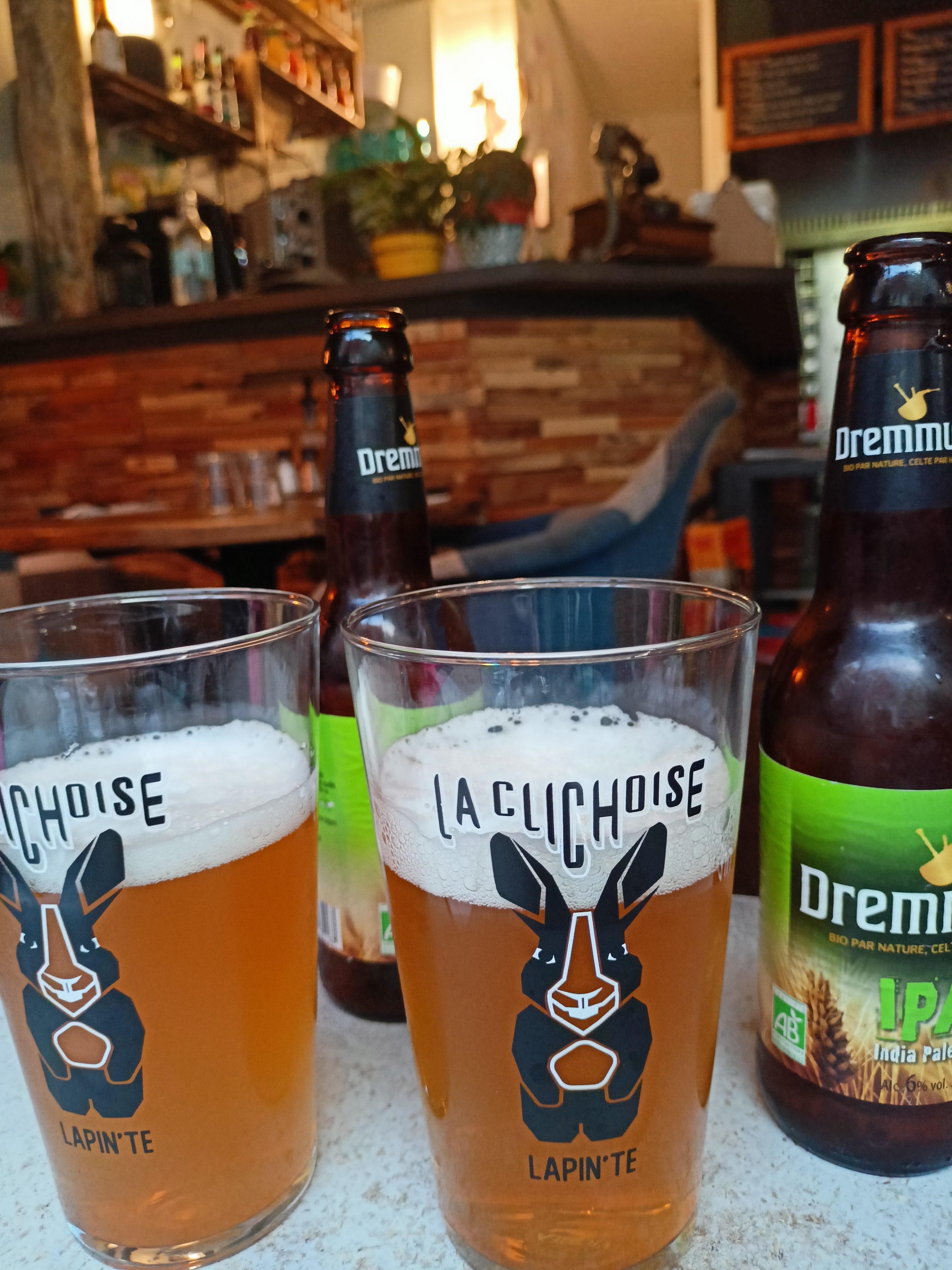 Photo n° 3 de l'avis de Cristina.a fait le 18/06/2023 à 18:12