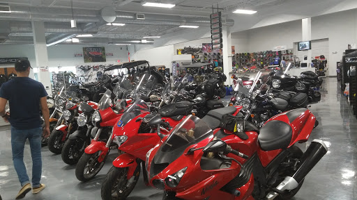 Used Motorcycle Dealer «Freedom PowerSports Hurst», reviews and photos, 633 NE Loop 820, Hurst, TX 76053, USA