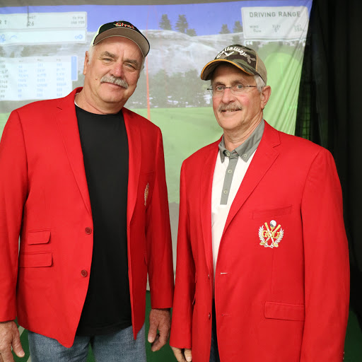 Golf Shop «Golf USA», reviews and photos, 1830 N Coral St, Coralville, IA 52241, USA