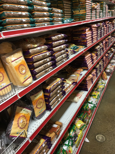 Indian Grocery Store «Bharat Bazar», reviews and photos, 3400 Mowry Ave, Fremont, CA 94538, USA