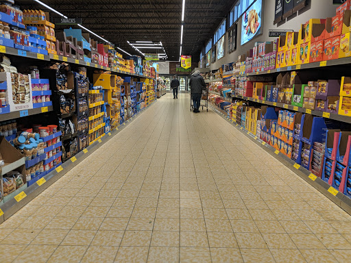 Supermarket «ALDI», reviews and photos, 2260 E Grand River Ave, Howell, MI 48843, USA