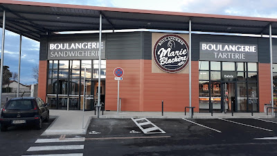 Marie Blachère Boulangerie Sandwicherie Tarterie à Port-de-Bouc