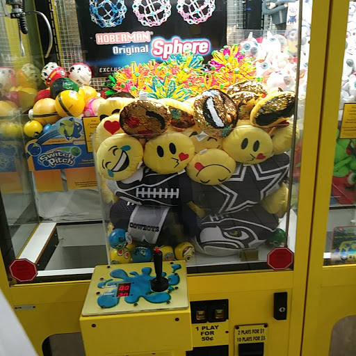 Shopping Mall «Santa Rosa Mall», reviews and photos, 300 Mary Esther Blvd, Mary Esther, FL 32569, USA