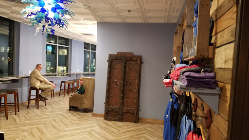 Tourist Attraction «The Escape Room Fishers», reviews and photos, 8890 E 116th St #210, Fishers, IN 46038, USA