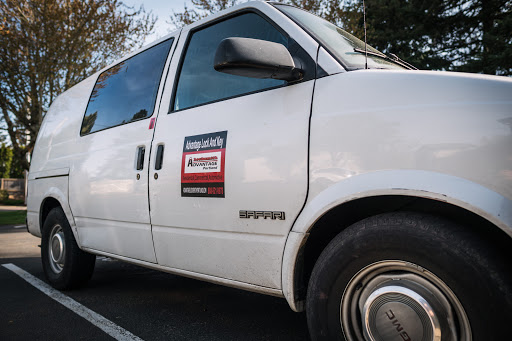 Locksmith «Advantage Locksmith Portland», reviews and photos, 8104 SW Durham Rd, Portland, OR 97224, USA