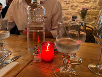Plats et boissons du Restaurant turc Kehribar à Paris - n°20