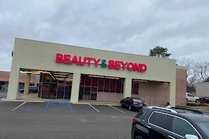 Beauty & Beyond Beauty Supply image