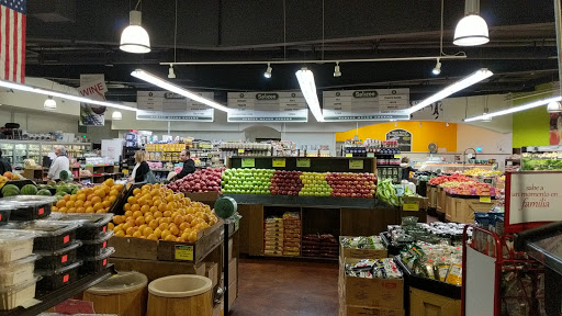 Supermarket «Sabzee Market», reviews and photos, 17461 Ventura Blvd, Encino, CA 91316, USA