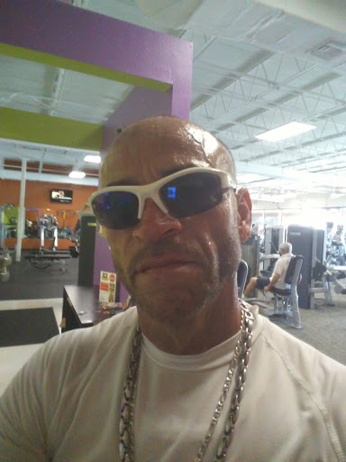 Gym «Anytime Fitness», reviews and photos, 941 N 14th St, Leesburg, FL 34748, USA