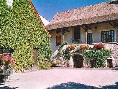Viticulteur Narjoux-Normand à Saint-Martin-sous-Montaigu