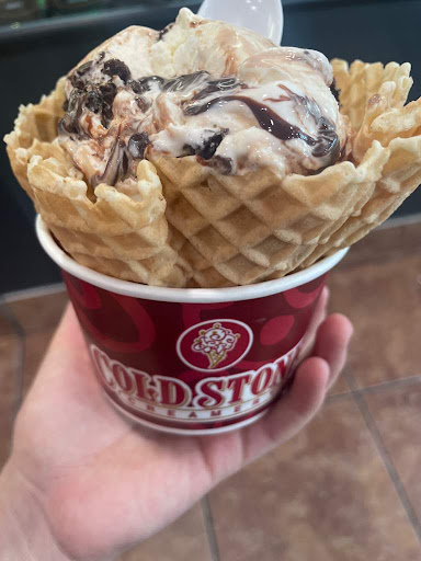 Ice Cream Shop «Cold Stone Creamery», reviews and photos, 101 Mill St #108, Gahanna, OH 43230, USA