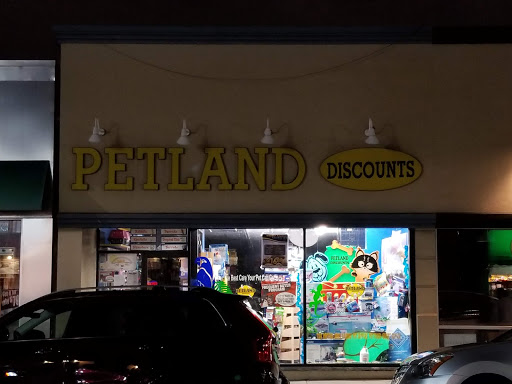 Petland Discounts - Bayonne, 533 Broadway, Bayonne, NJ 07002, USA, 