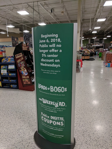 Supermarket «Publix Super Market at Loganville Town Centre», reviews and photos, 4325 Atlanta Hwy, Loganville, GA 30052, USA