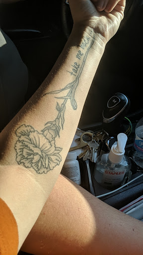 Tattoo Shop «Skin of A Different Color», reviews and photos, 2080 E New York St, Aurora, IL 60502, USA