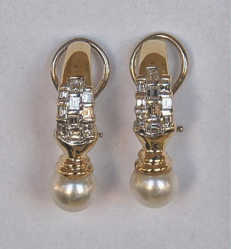 Jeweler «Diamonds & Designs», reviews and photos, 2200 W Park Row Dr Suite 100, Arlington, TX 76013, USA