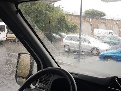 Parking Saint Clément. gratuit à Mâcon