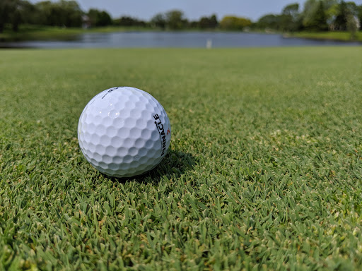 Golf Course «Walnut Greens Golf Course», reviews and photos, 1150 N Walnut Ln, Schaumburg, IL 60194, USA