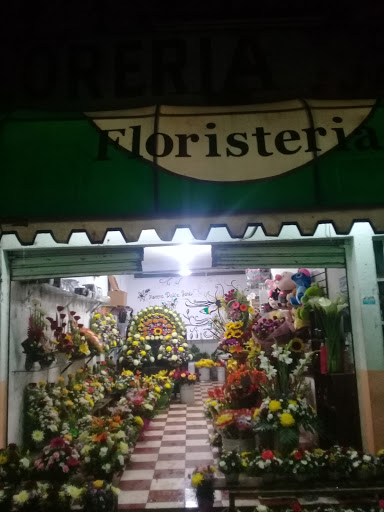 Floristeria Dulce Jardin – Cunduacán