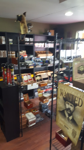 Cigar Shop «Sticks Cigar Company», reviews and photos, 705 Pondella Rd, North Fort Myers, FL 33903, USA