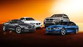 SIXT Car Hire - Aberdeen Airport