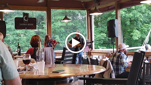 Winery «Paper Moon Vineyards», reviews and photos, 2008 State Rd, Vermilion, OH 44089, USA