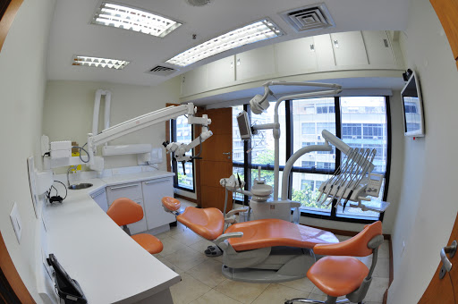 Clínica Helio Fernandes Odontologia