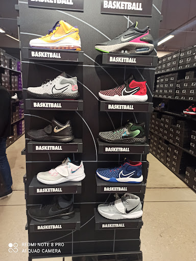 Sporting Goods Store «Nike Factory Store», reviews and photos, 6149 W Irlo Bronson Memorial Hwy, Kissimmee, FL 34747, USA