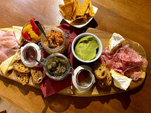 Photo n°28 de Art'Letty à Montfort-l'Amaury ()