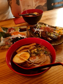Soupe du Restaurant japonais IORI à Toulouse - n°19