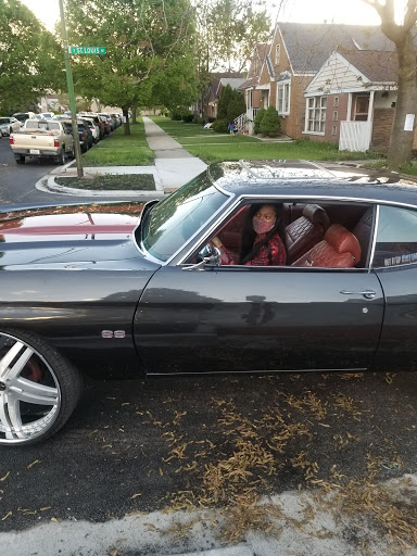 Towing Service «A-OK Automotive», reviews and photos, 5805 S Archer Ave, Chicago, IL 60638, USA