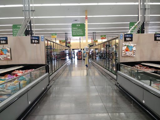Supermarket «Walmart Neighborhood Market», reviews and photos, 3615 W Bowles Ave, Littleton, CO 80123, USA