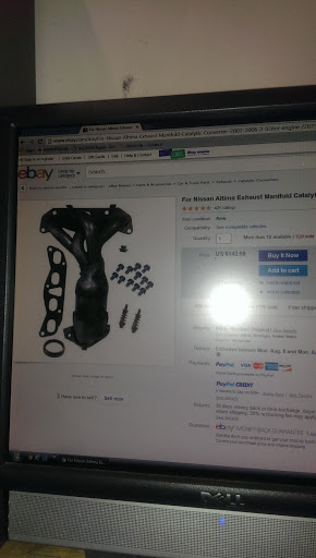 Transmission Shop «Mr Transmission and Milex Autocare of Richmond, VA», reviews and photos, 9440 Atlee Commerce Blvd, Ashland, VA 23005, USA