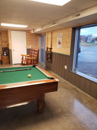 Auto Repair Shop «B & B Automotive Repair», reviews and photos, 2116 S Main St, Madisonville, KY 42431, USA