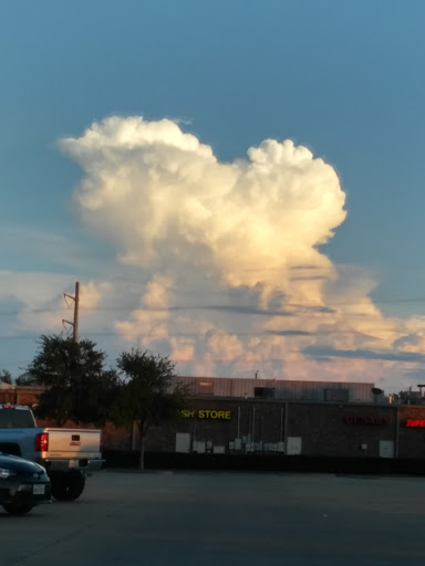 Department Store «Walmart Supercenter», reviews and photos, 2501 Lakeview Pkwy, Rowlett, TX 75088, USA