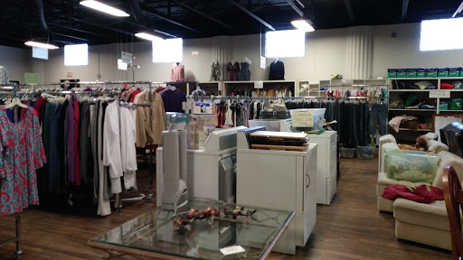 Thrift Store «The Resale Center», reviews and photos, 1505 34th St, Lubbock, TX 79411, USA