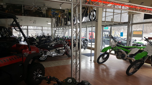 Motorcycle Dealer «ALL-PRO MOTORSPORTS», reviews and photos, 4744 University Blvd, Moon, PA 15108, USA