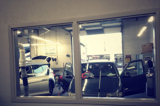 Car Wash «Finish Line Car Wash & Detail», reviews and photos, 1150 S Chambers Rd, Aurora, CO 80017, USA