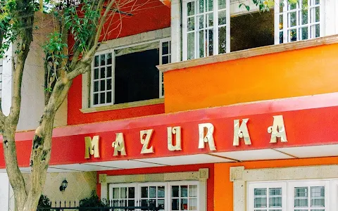 Mazurka image