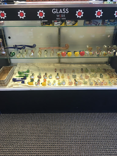 Tobacco Shop «Smoker Friendly», reviews and photos, 1000 W 6th St, Pueblo, CO 81003, USA