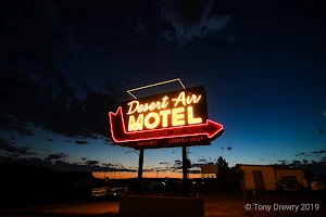 Desert Air Motel image